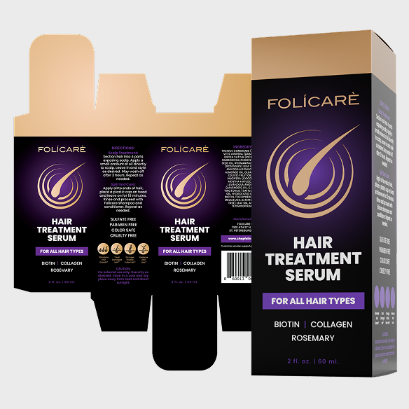 Package/box design with render