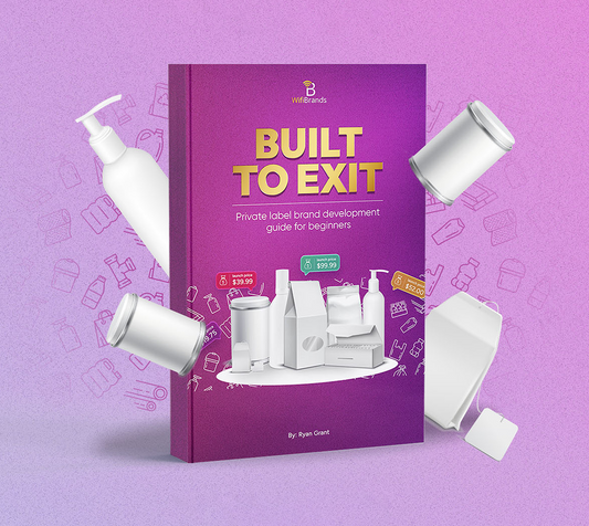 Private Label Brand development Guide For Beginners